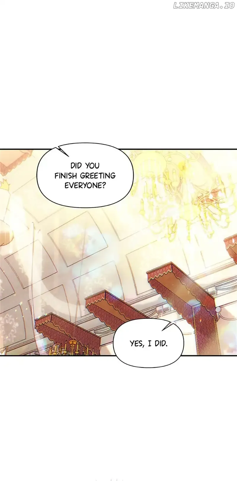 Materialistic Princess Chapter 53 Online - página 32