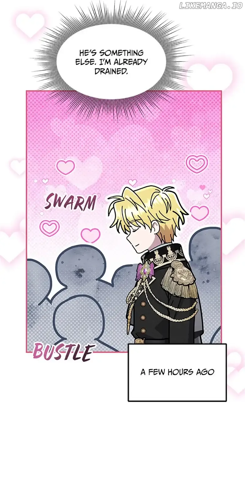 Materialistic Princess Chapter 53 Online - página 33