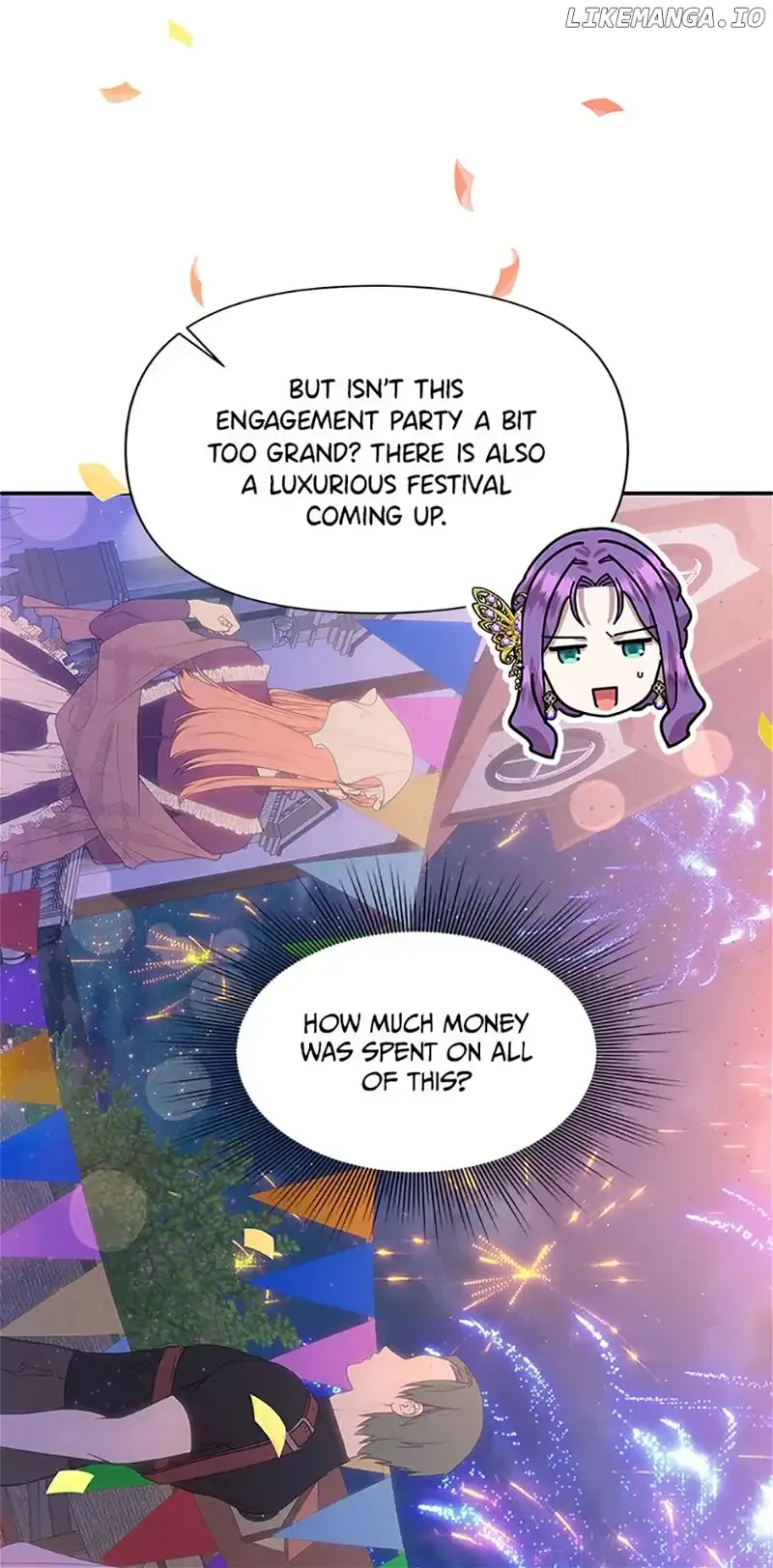 Materialistic Princess Chapter 53 Online - página 34