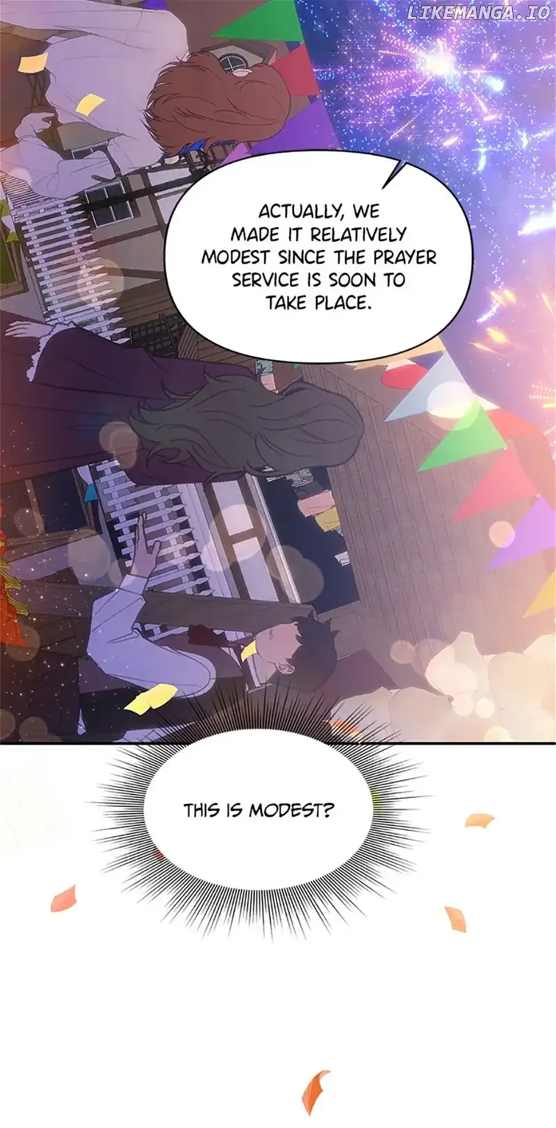 Materialistic Princess Chapter 53 Online - página 35