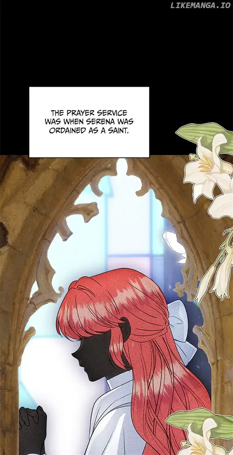 Materialistic Princess Chapter 53 Online - página 39