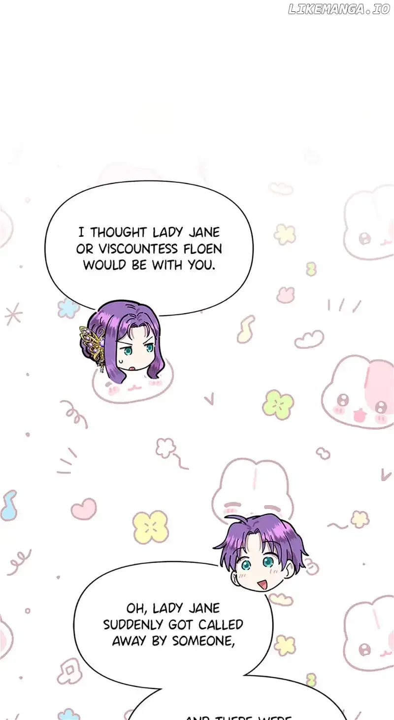 Materialistic Princess Chapter 53 Online - página 46