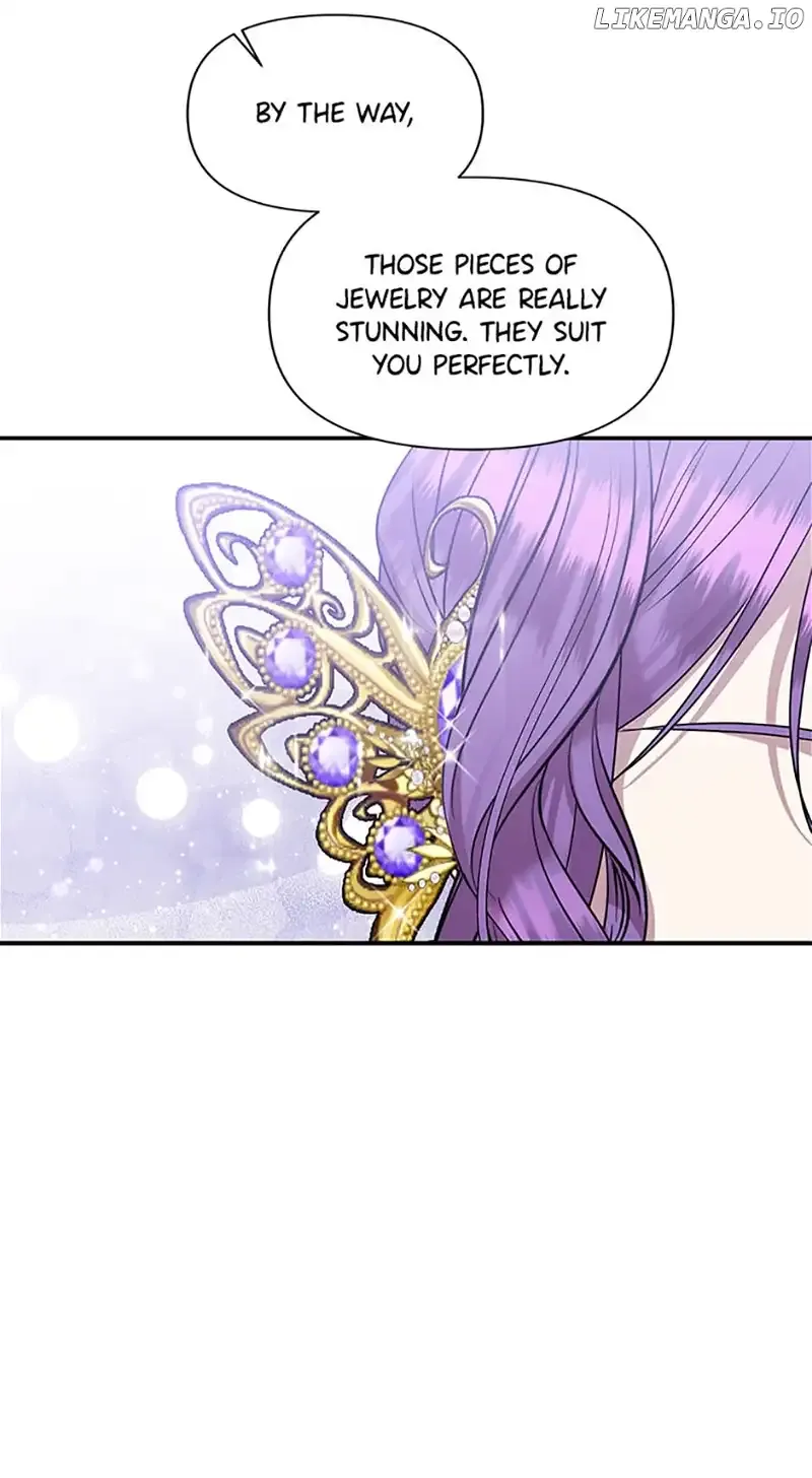 Materialistic Princess Chapter 53 Online - página 52