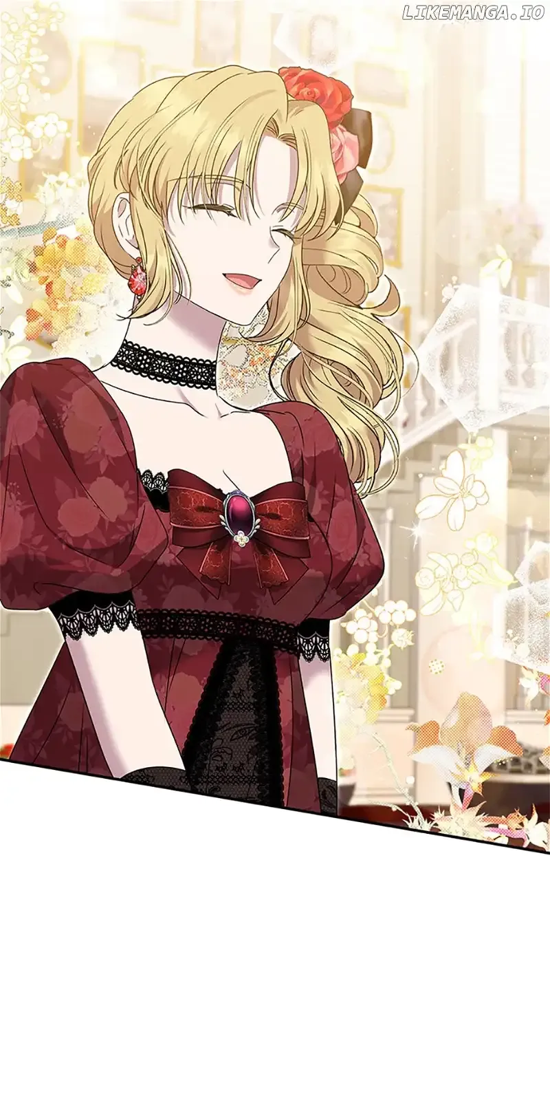 Materialistic Princess Chapter 53 Online - página 56