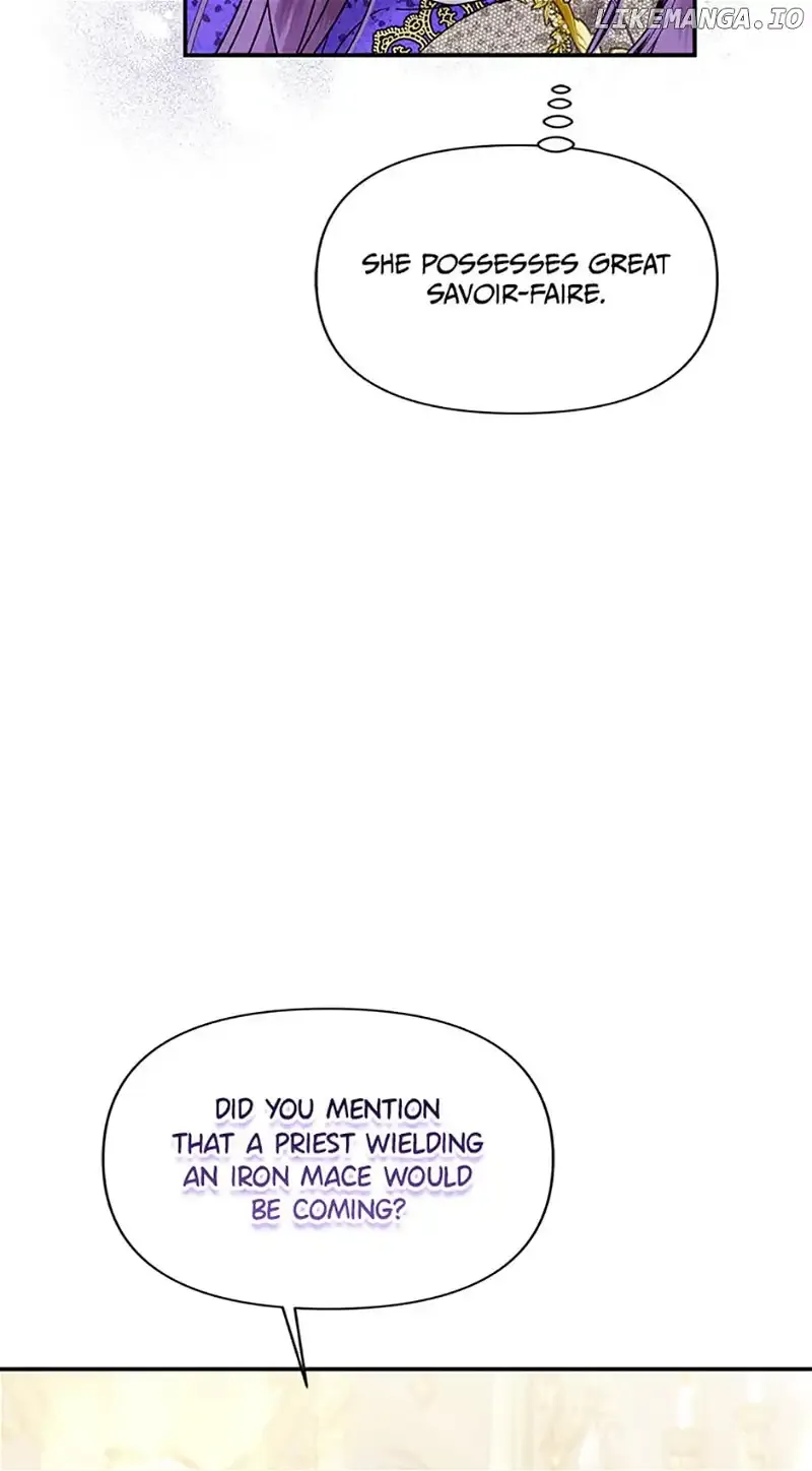 Materialistic Princess Chapter 53 Online - página 58