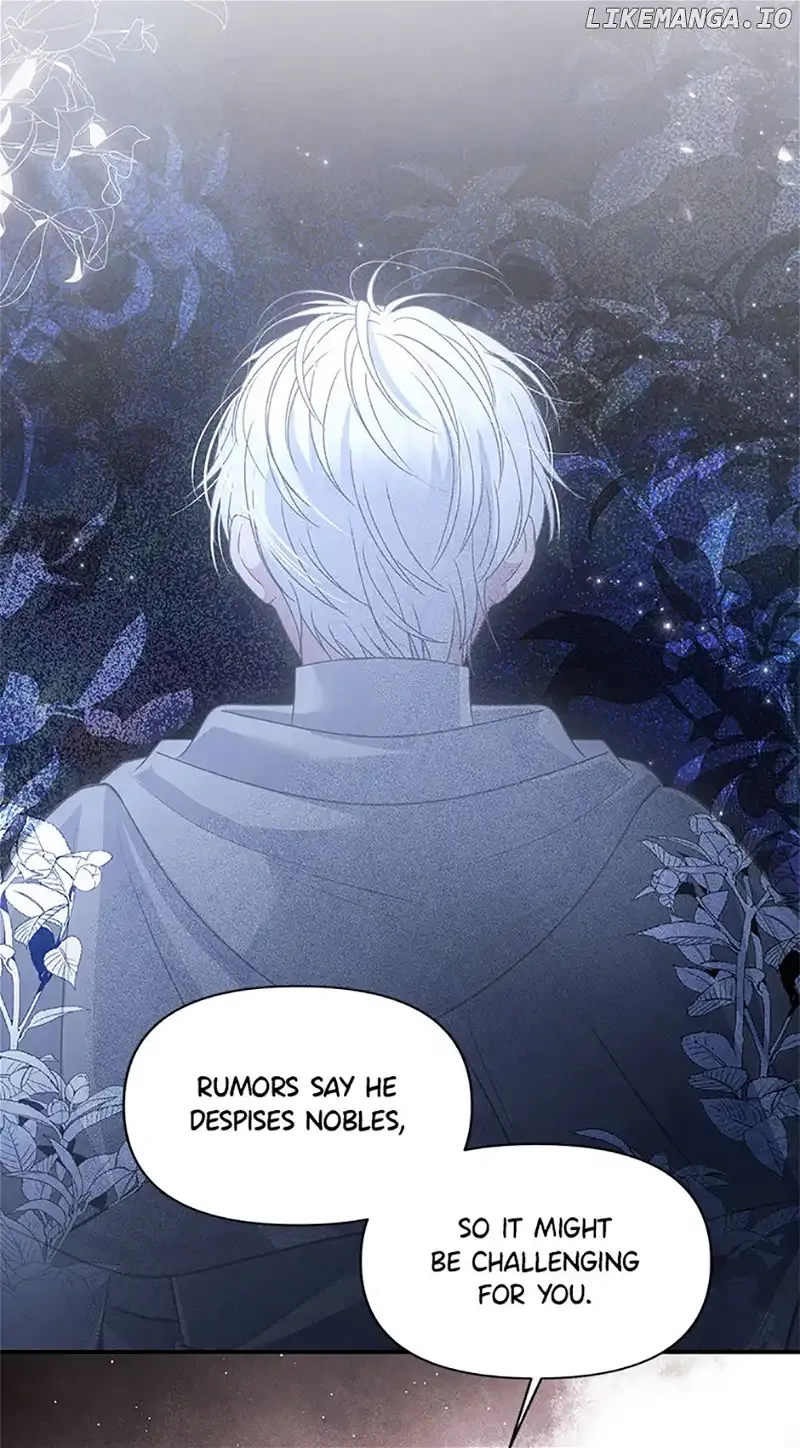 Materialistic Princess Chapter 53 Online - página 60