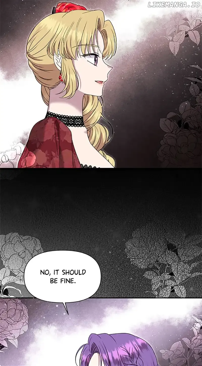 Materialistic Princess Chapter 53 Online - página 61