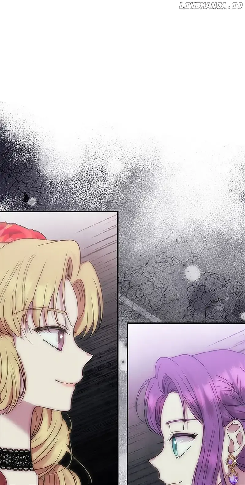 Materialistic Princess Chapter 53 Online - página 63