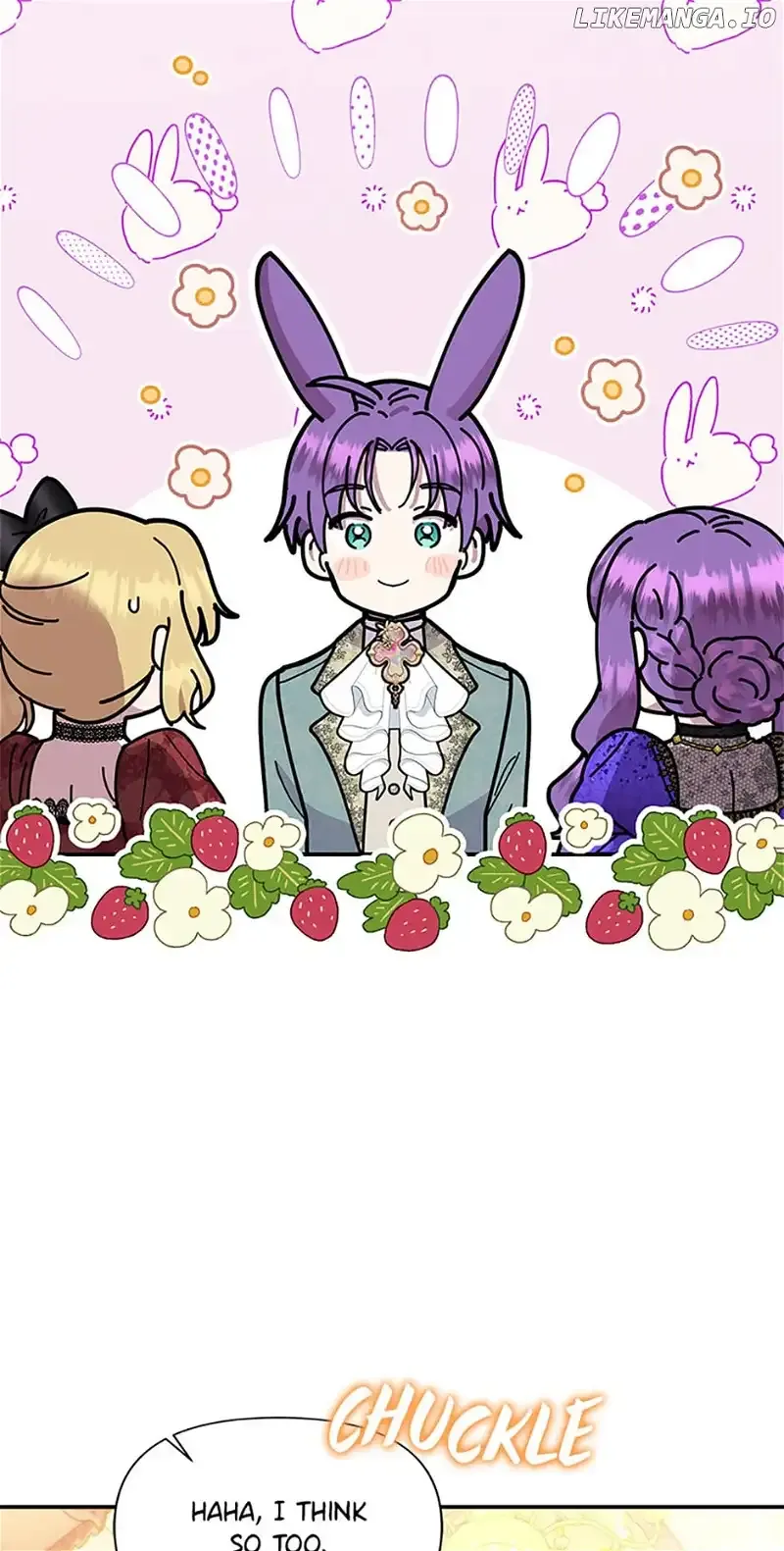 Materialistic Princess Chapter 53 Online - página 65