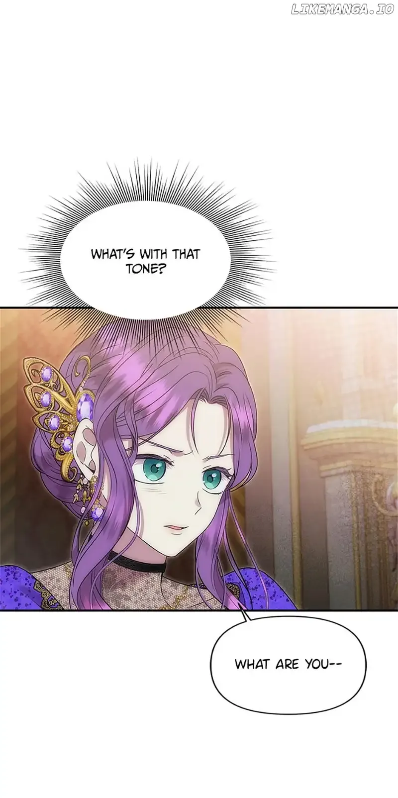 Materialistic Princess Chapter 53 Online - página 70