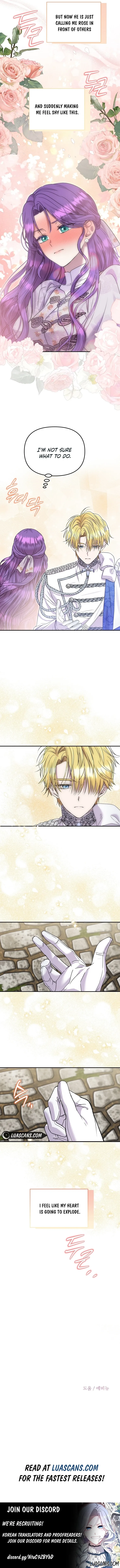 Materialistic Princess Chapter 64 Online - página 9