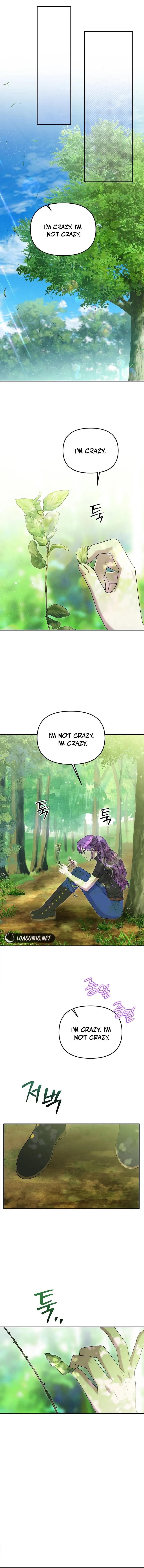 Materialistic Princess Chapter 65 Online - página 2