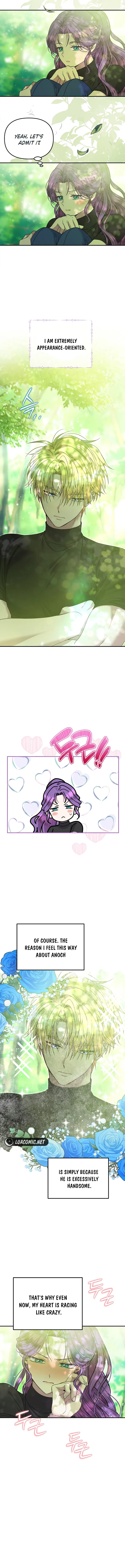 Materialistic Princess Chapter 65 Online - página 4