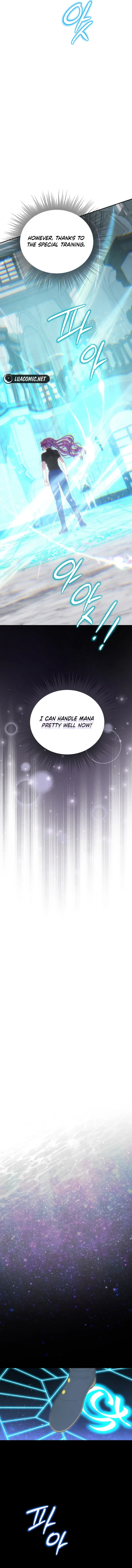 Materialistic Princess Chapter 65 Online - página 8