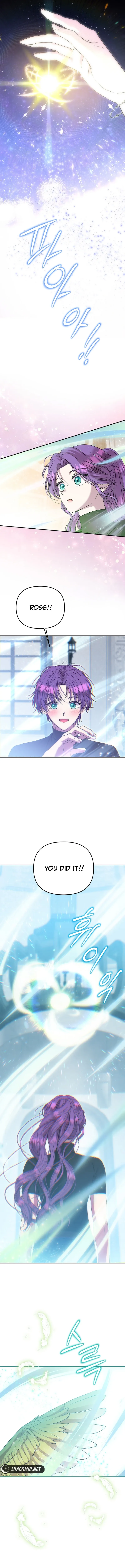 Materialistic Princess Chapter 65 Online - página 10