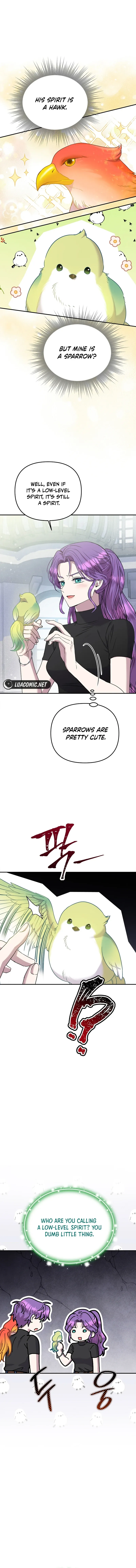 Materialistic Princess Chapter 65 Online - página 12