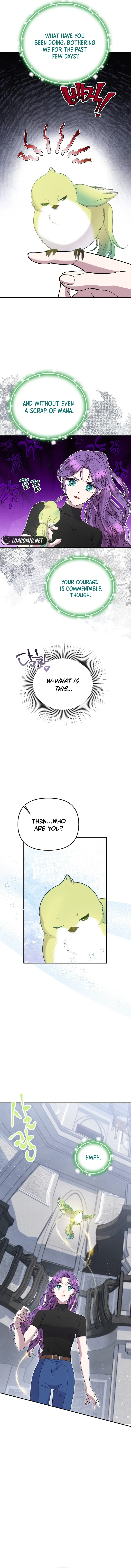 Materialistic Princess Chapter 65 Online - página 13