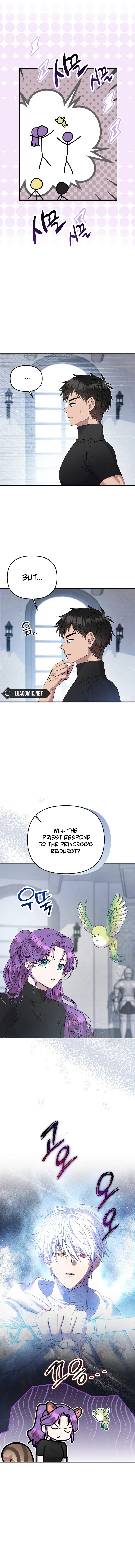 Materialistic Princess Chapter 66 Online - página 11
