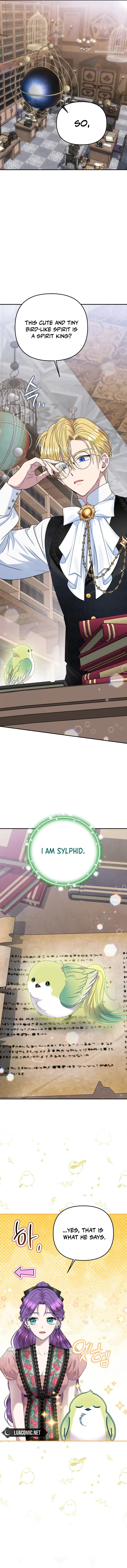 Materialistic Princess Chapter 66 Online - página 13