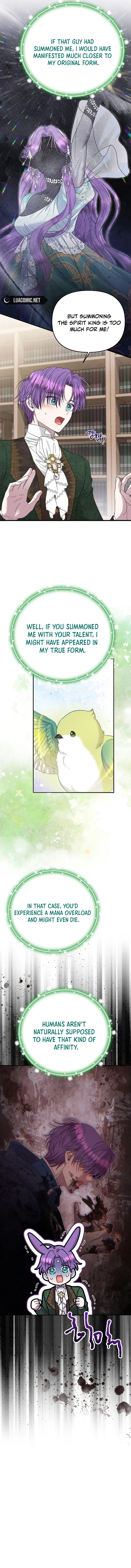 Materialistic Princess Chapter 67 Online - página 2