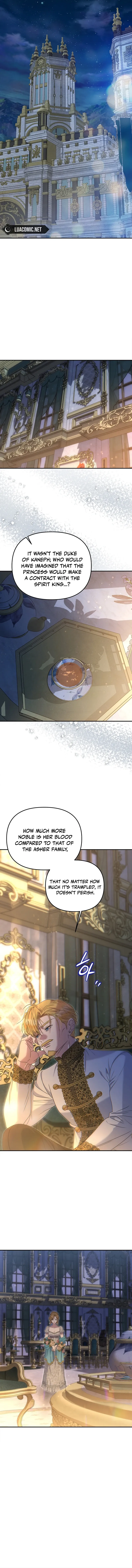 Materialistic Princess Chapter 67 Online - página 6