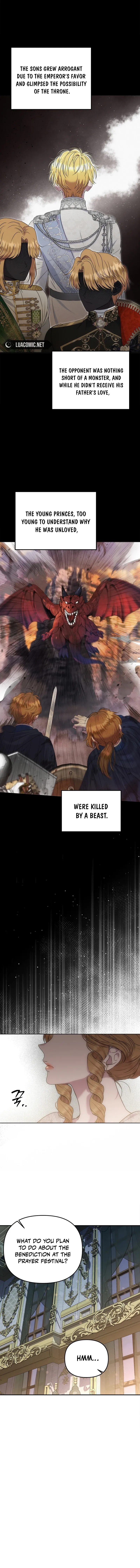 Materialistic Princess Chapter 67 Online - página 9