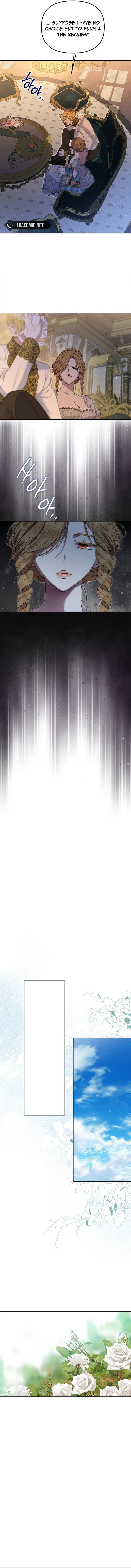 Materialistic Princess Chapter 67 Online - página 10