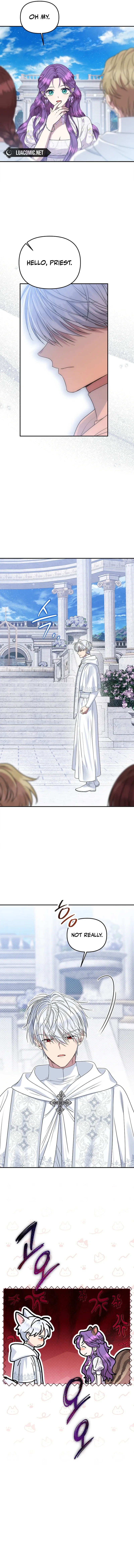 Materialistic Princess Chapter 67 Online - página 12