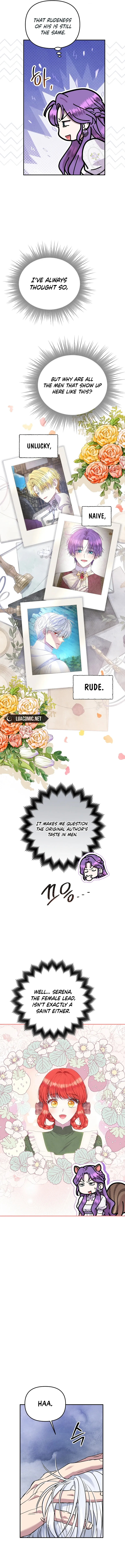 Materialistic Princess Chapter 67 Online - página 13