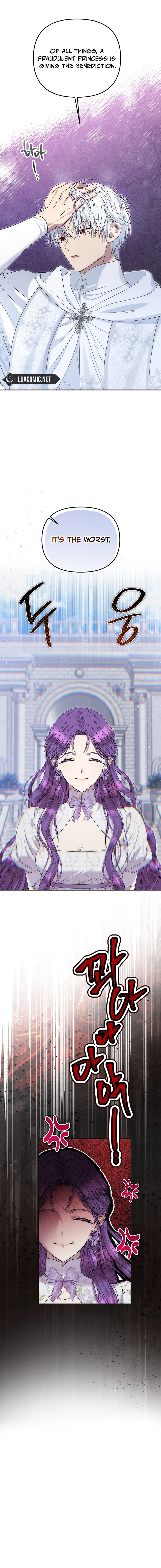 Materialistic Princess Chapter 67 Online - página 14