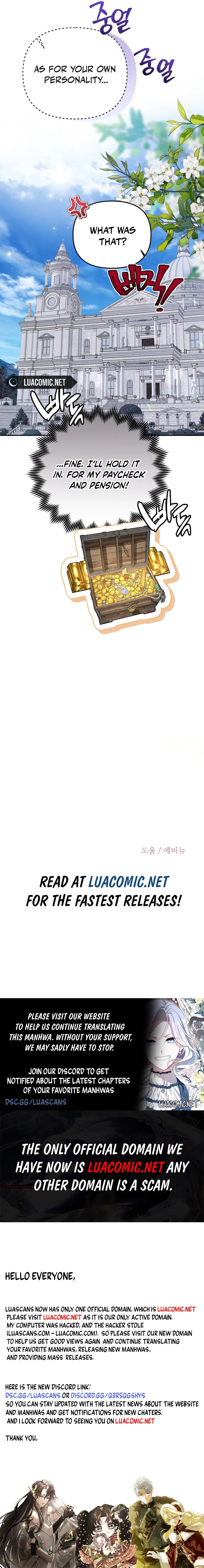 Materialistic Princess Chapter 67 Online - página 15