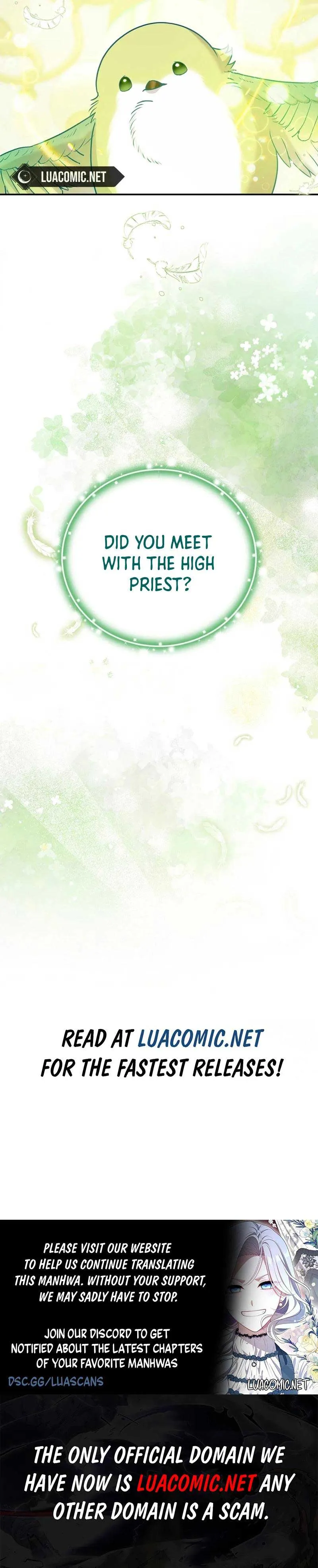 Materialistic Princess Chapter 68 Online - página 10