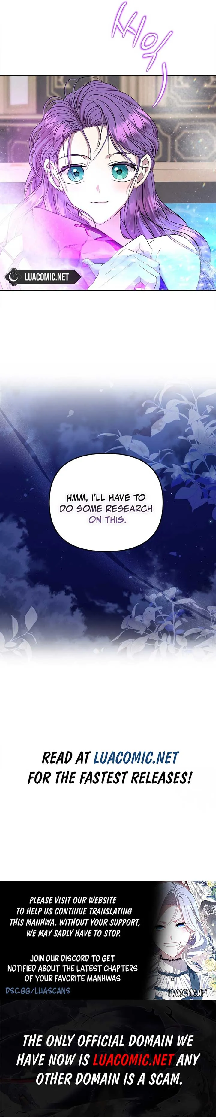 Materialistic Princess Chapter 73 Online - página 10