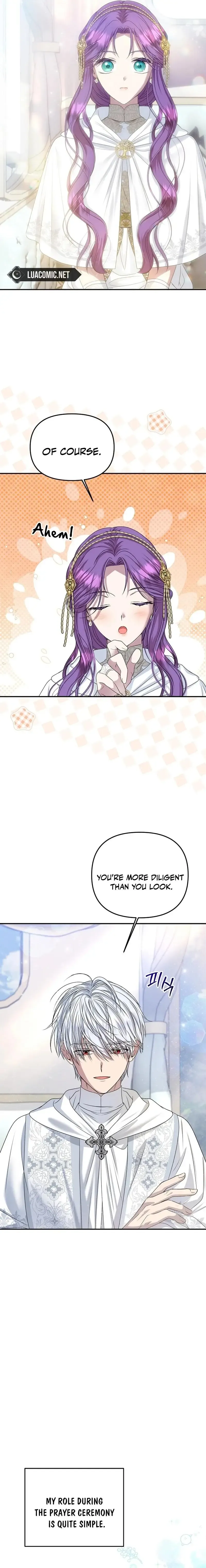 Materialistic Princess Chapter 78 Online - página 2