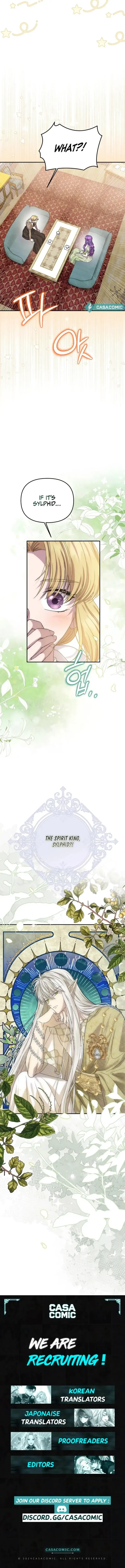 Materialistic Princess Chapter 82 Online - página 11
