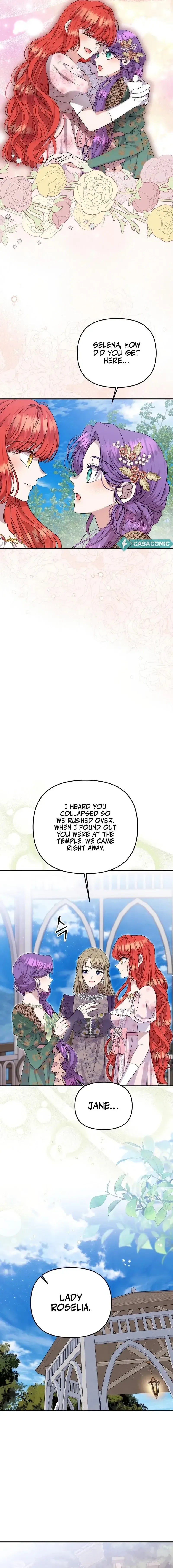 Materialistic Princess Chapter 85 Online - página 2