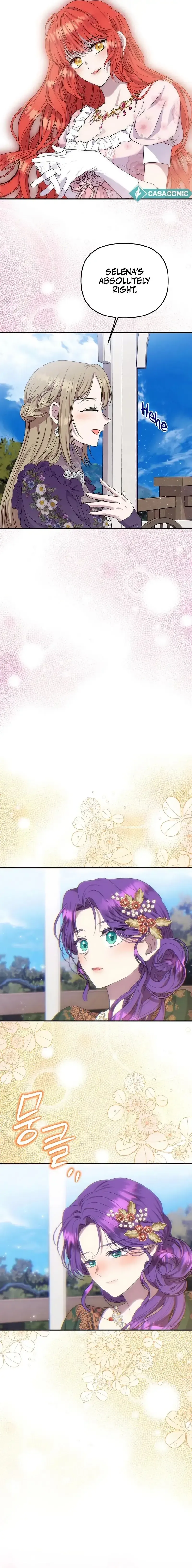 Materialistic Princess Chapter 85 Online - página 10