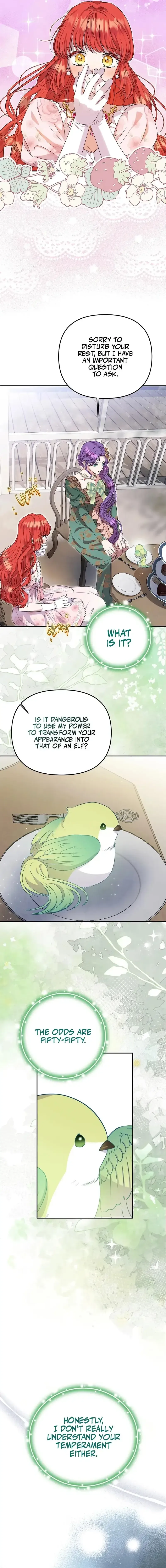 Materialistic Princess Chapter 85 Online - página 14