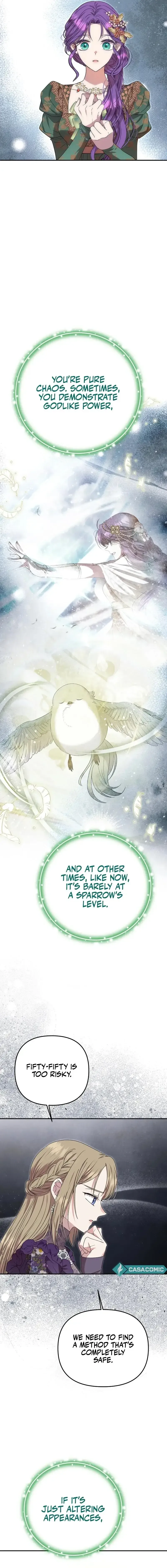 Materialistic Princess Chapter 85 Online - página 15