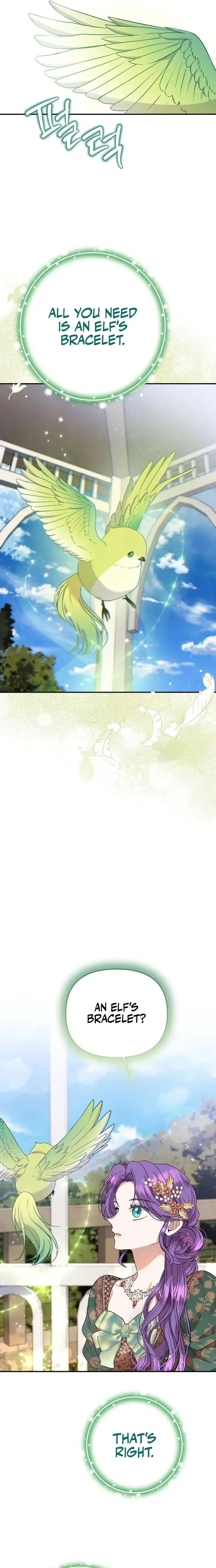 Materialistic Princess Chapter 85 Online - página 16