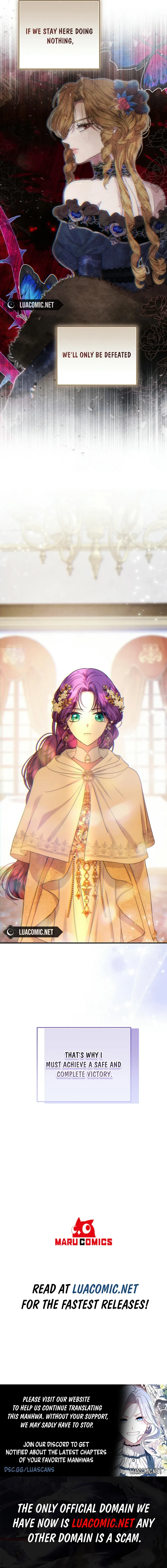 Materialistic Princess Chapter 88 Online - página 10