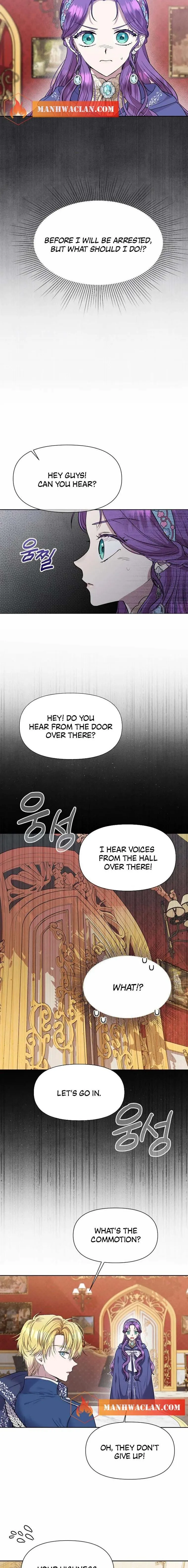 Materialistic Princess Chapter 9 Online - página 7