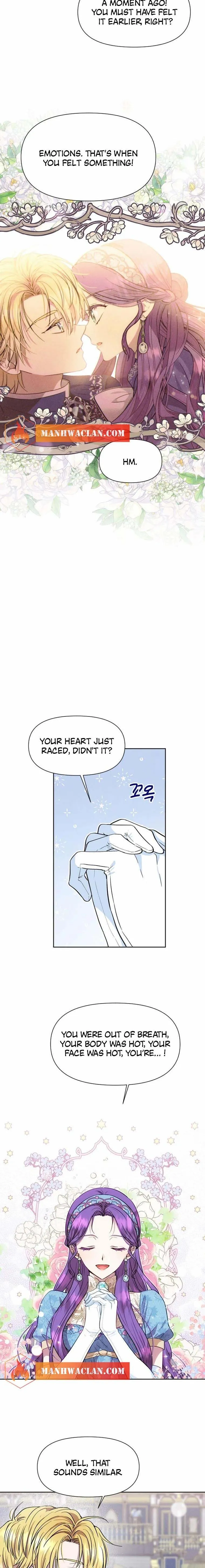 Materialistic Princess Chapter 9 Online - página 19