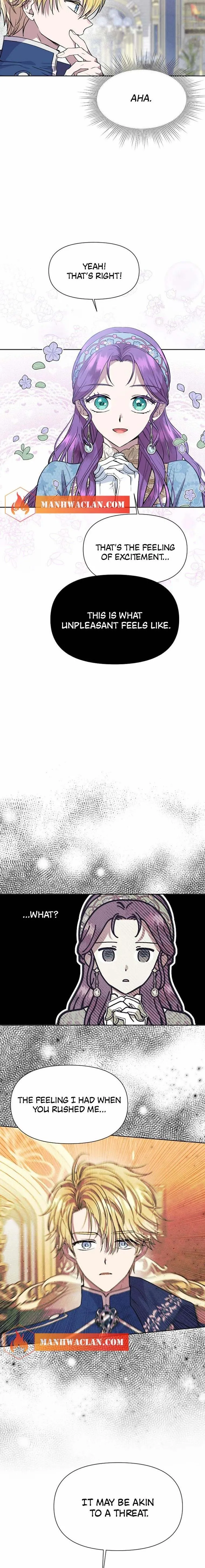 Materialistic Princess Chapter 9 Online - página 20