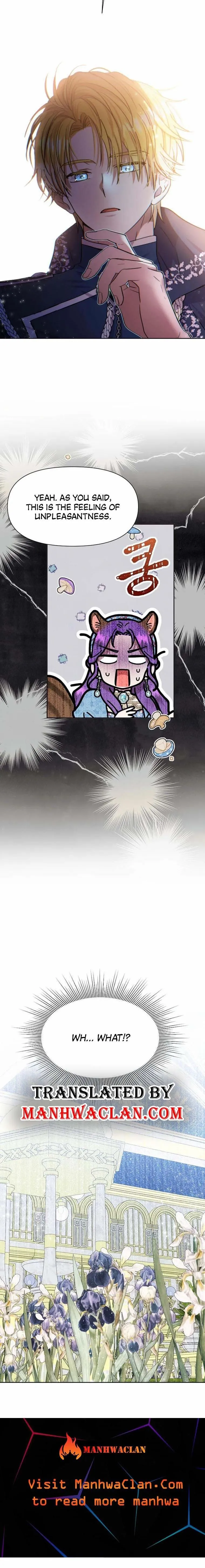 Materialistic Princess Chapter 9 Online - página 21