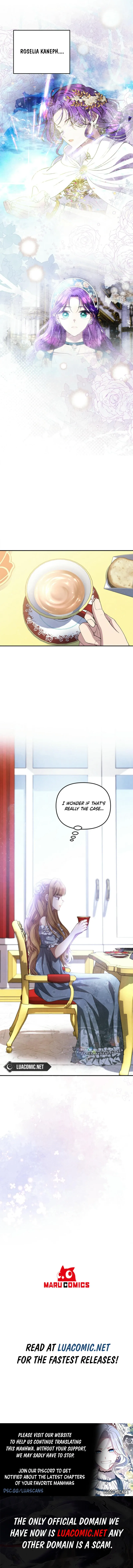 Materialistic Princess Chapter 95 Online - página 9