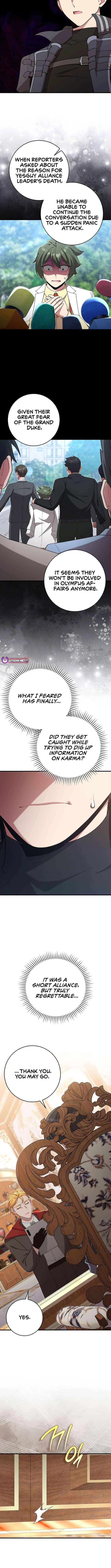 Max Level Player Chapter 114 Online - página 5