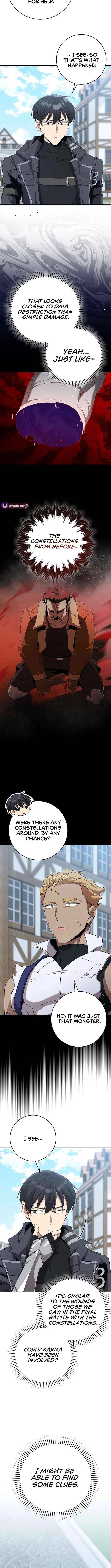 Max Level Player Chapter 114 Online - página 9