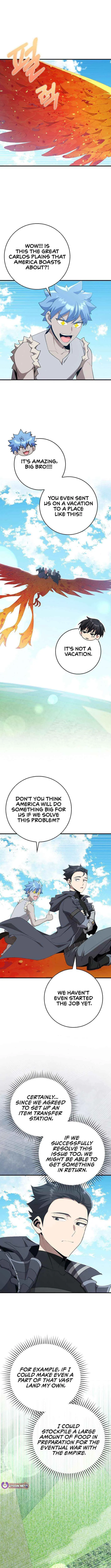 Max Level Player Chapter 114 Online - página 11