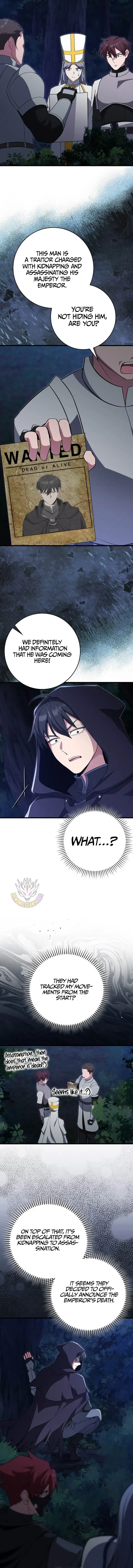 Max Level Player Chapter 127 Online - página 14